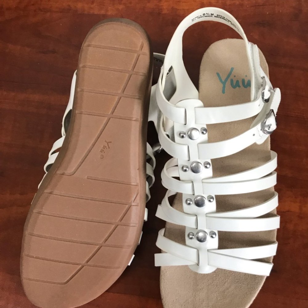 Shoes - Picture 2 of 3